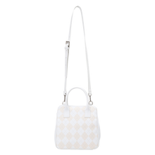 필리 아가일 여성 토트