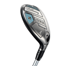 레바 라이즈 여성용 하이브리드