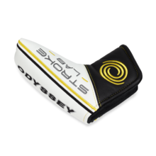 Stoke Lab Black Double Wide Flow Putter