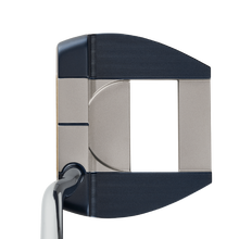 Ai-ONE Milled Jailbird Mini T Versa 90 DB Putter