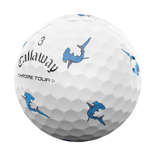 [온라인 단독] 크롬투어 트루비스 샤크 에디션