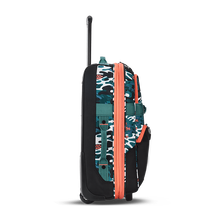 image 4 of AC OG ALPHA LAYOVER WAVE CAMO 25
