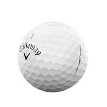 크롬투어 화이트