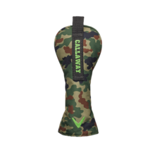 액티브 하이브리드 헤드커버