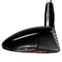 Big Bertha Alpha 815 Fairway-Hölzer