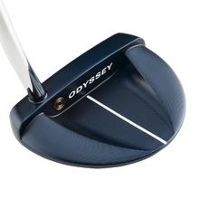 Ai-ONE Milled Rossie V T DB Putter