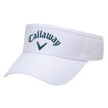 레이저 남성 바이저