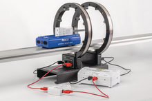 Magnetic Fields of Coils - Wireless - EX-5640 - Products | PASCO