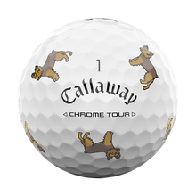 [온라인 단독] 크롬투어 트루비스 스몰독 에디션: 요키