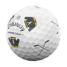 [온라인 단독] 크롬투어 트루비스 해피길모어 에디션