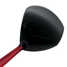 Big Bertha Diablo Fairway Woods
