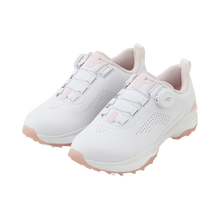 우먼스 프로 컴포트 여성 스파이크 골프화