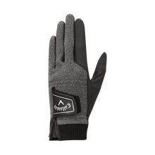 옵티 히트 남성 방한 장갑