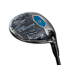 패러다임 Ai Smoke 맥스 D 페어웨이 우드