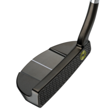 Odyssey Metal-X Milled #1 Wide