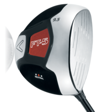 FT-5 Tour Drivers