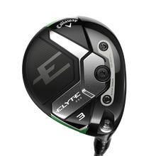 Elyte Triple Diamond Fairway Woods