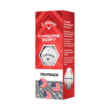 [온라인 단독] 크롬소프트 트루트랙 USA