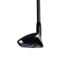 X Series 416 Hybrids