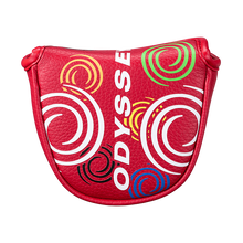 [온라인 단독] 오디세이 어센틱 퍼터 커버