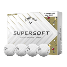 [온라인 단독] 슈퍼소프트 치얼스 에디션