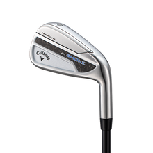 패러다임 Ai Smoke 아이언