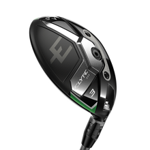 Elyte Triple Diamond Fairway Woods