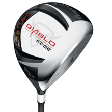 Diablo Edge Tour Drivers