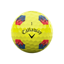 크롬소프트 트루트랙 옐로우