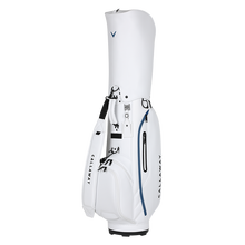 웨이브 남성 카트백