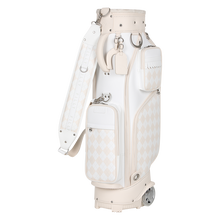 필리 아가일 여성 카트백