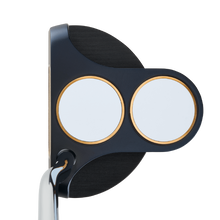 Ai-ONE Milled 2-Ball T DB Putter