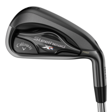 Steelhead XR Pro Irons