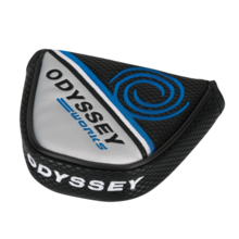 Odyssey O-Works Versa #7 Tank Putters