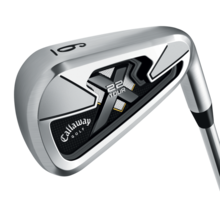 X-22 Tour Irons