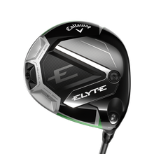 Women's Elyte Driver