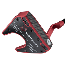 레드 밀드 세븐 X CH 퍼터