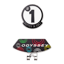 [온라인 단독] 오딧세이 로고 볼마커