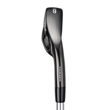 APEX 블랙 아이언