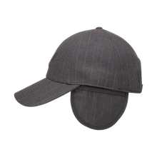 쉐브 이어워머 볼캡