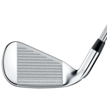 X Hot N-14 Irons