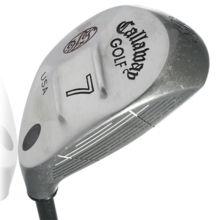 Women's S2H2 Fairway Woods