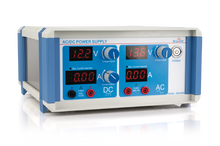AC/DC Power Supply - SE-9584 - Products | PASCO