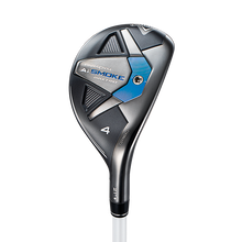 패러다임 Ai Smoke 맥스 패스트 여성용 하이브리드