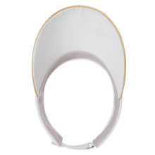 우먼스 카프리 여성 바이저