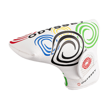 [온라인 단독] 오디세이 어센틱 퍼터 커버