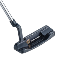 Ai-ONE Milled #1 T CH