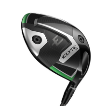 Elyte Triple Diamond Driver