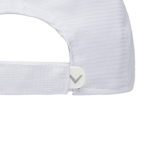 우먼스 리퀴트메탈 여성 벨크로 볼캡