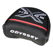 레드 밀드 세븐 X CH 퍼터